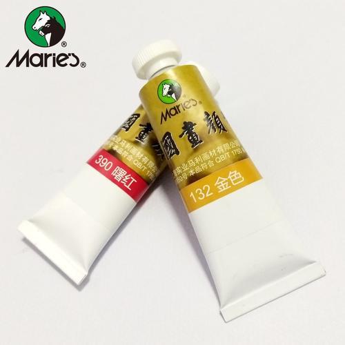 上海马利美术颜料厂家,品牌,图片,热帖